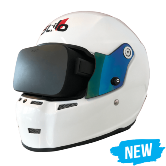 Stilo sales vr helmet